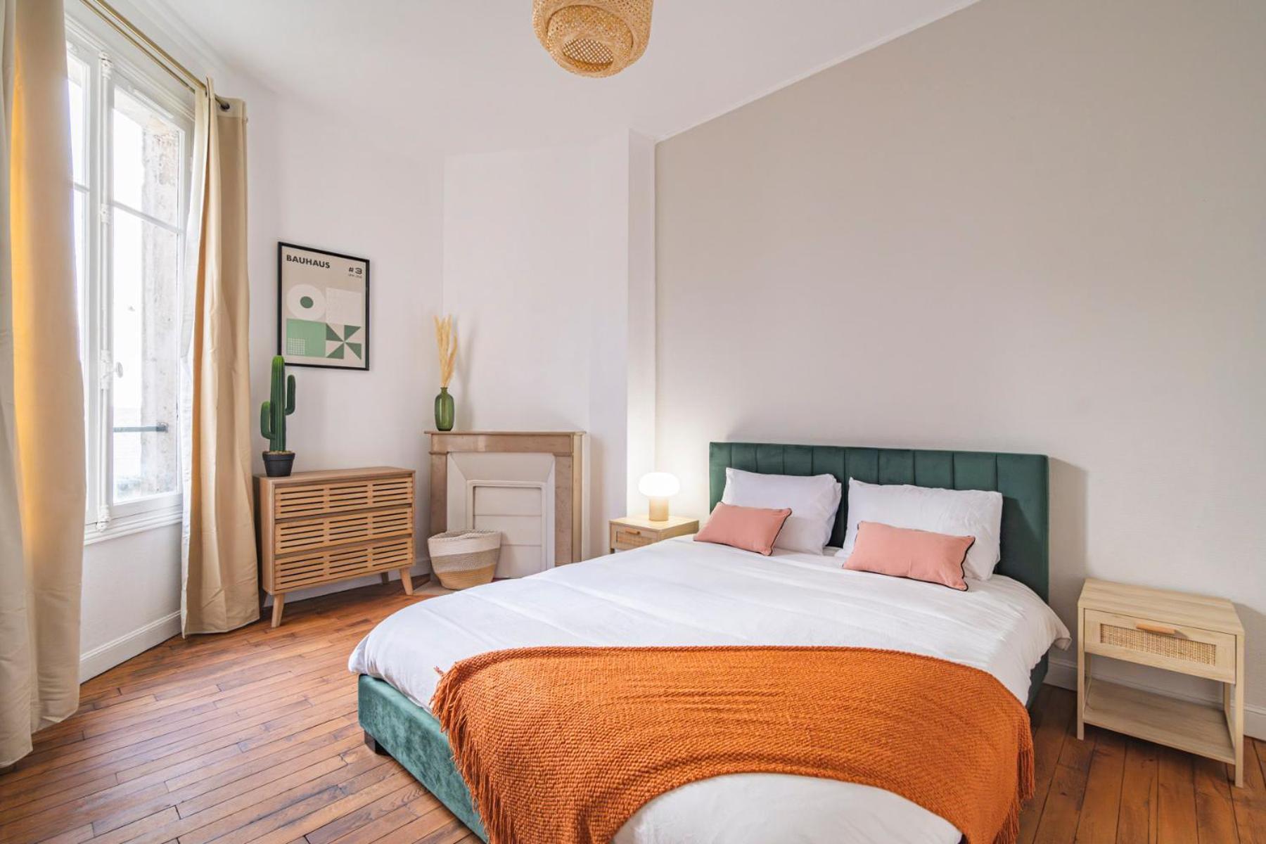 Champagne Central - Exceptionnel 3 Chambres Реймс Екстериор снимка