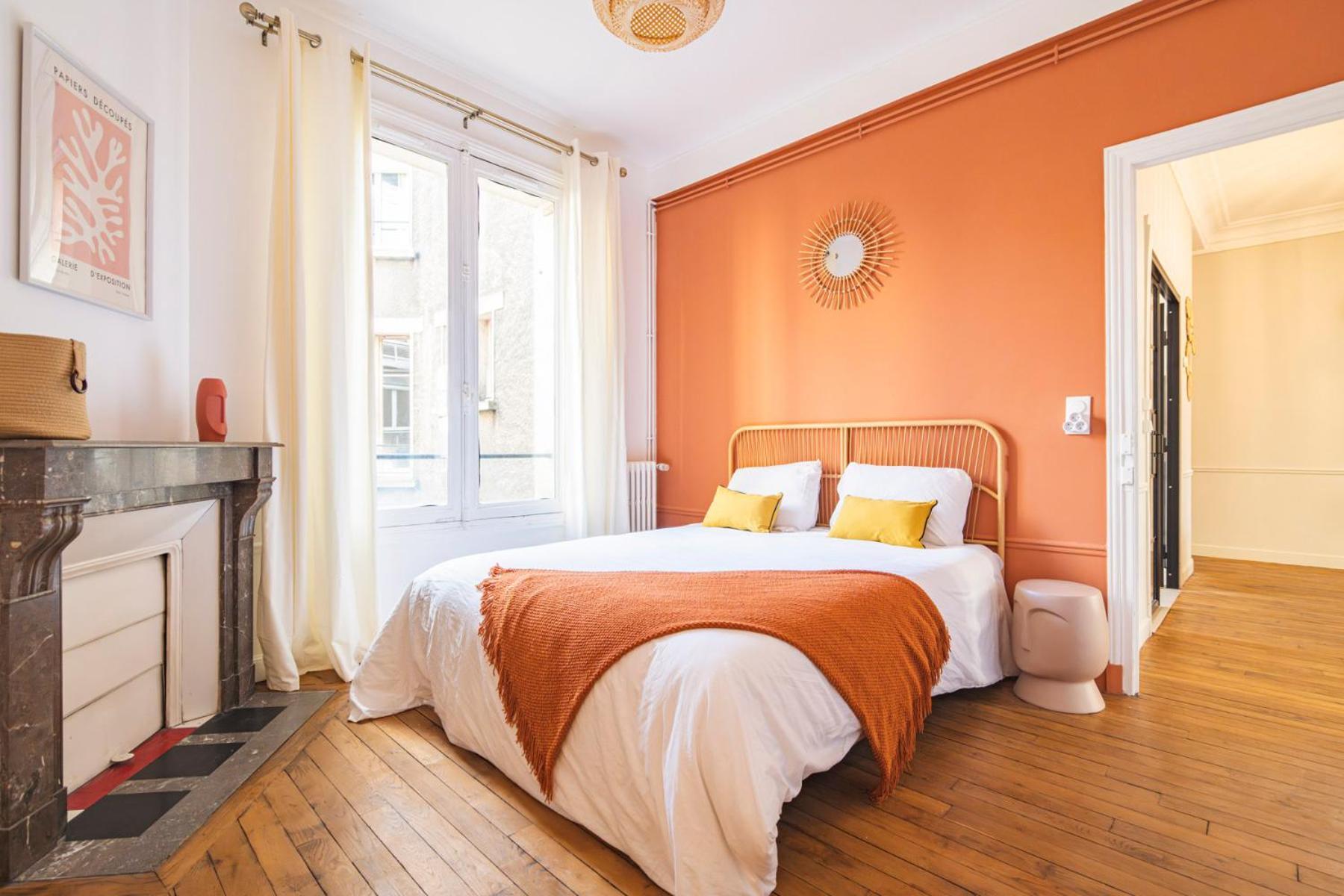 Champagne Central - Exceptionnel 3 Chambres Реймс Екстериор снимка