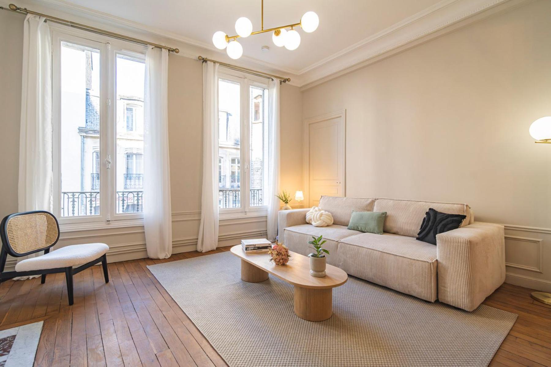 Champagne Central - Exceptionnel 3 Chambres Реймс Екстериор снимка